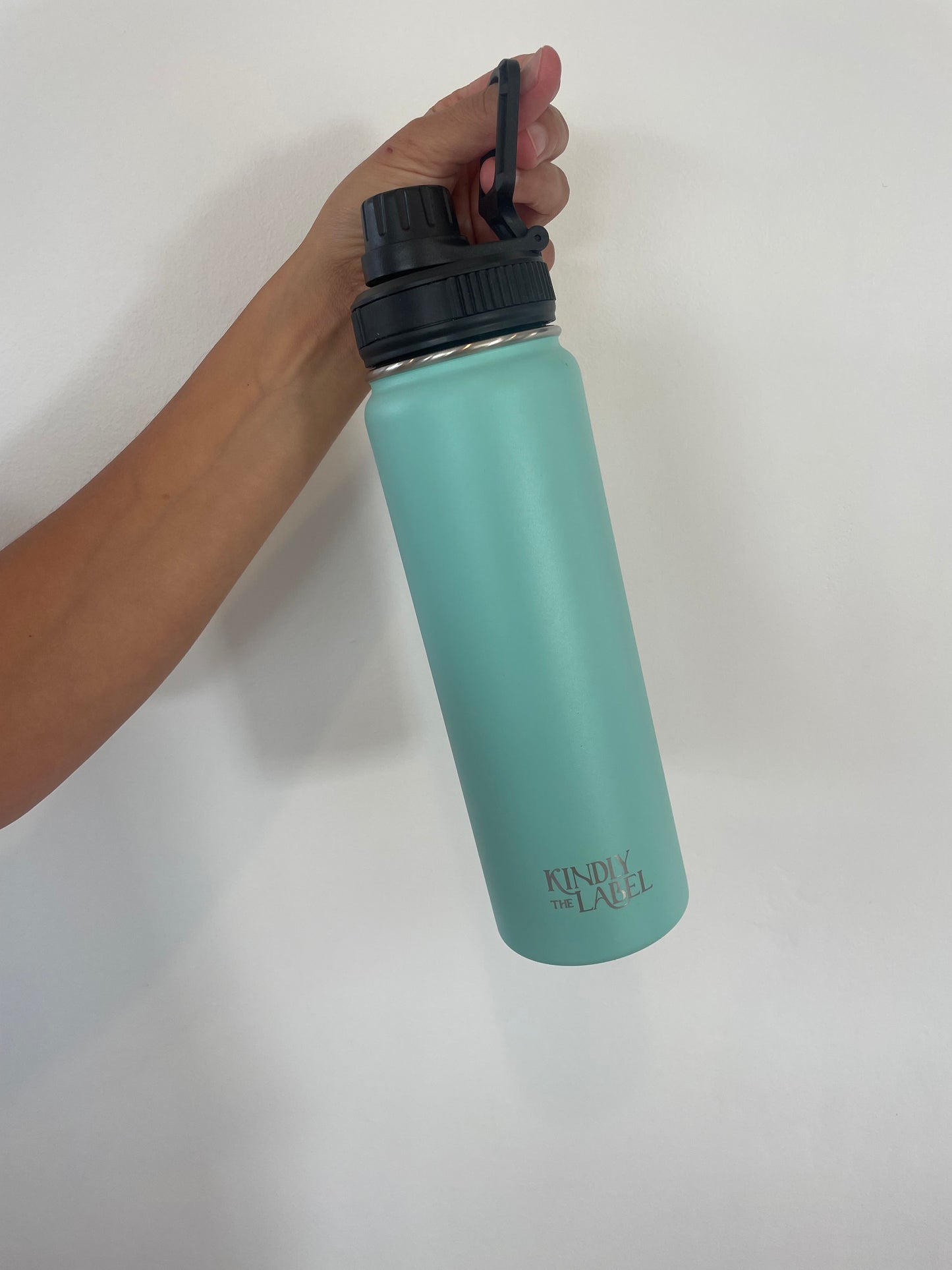 Aqua 750 ml Water Bottle