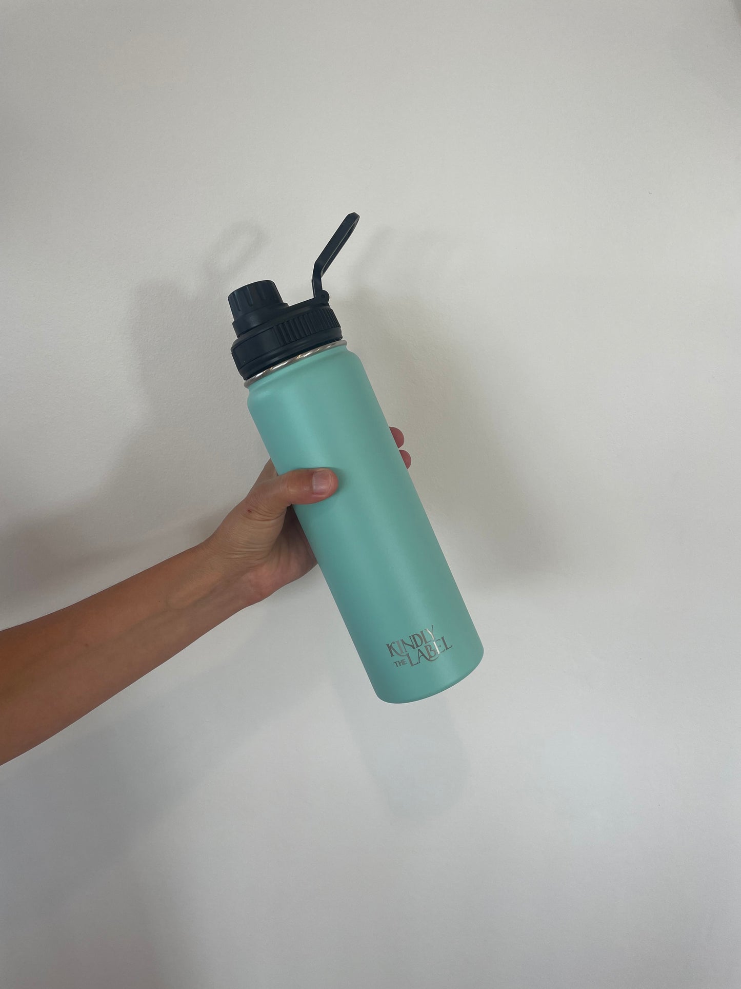 Aqua 750 ml Water Bottle