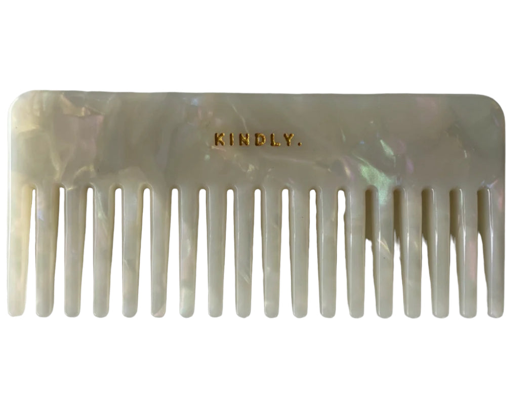 Purse Comb