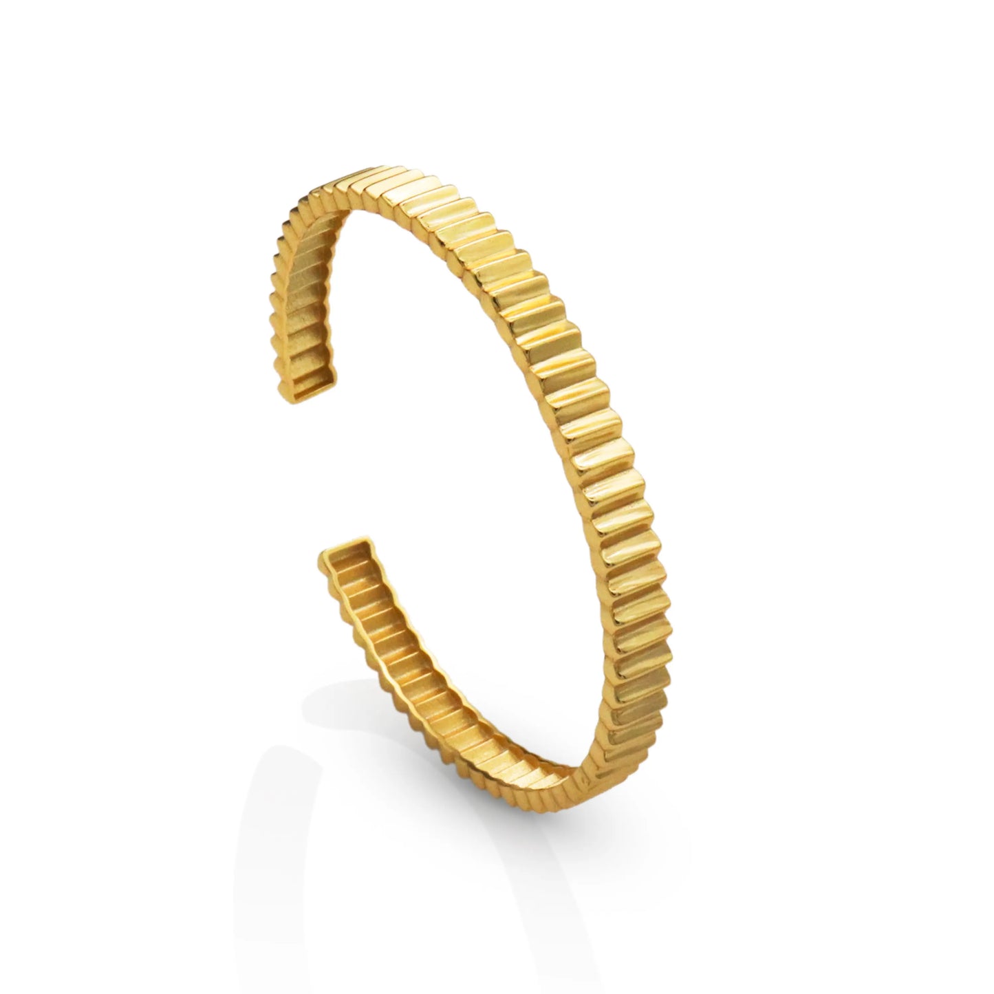 Adrienne Cuff Bangle