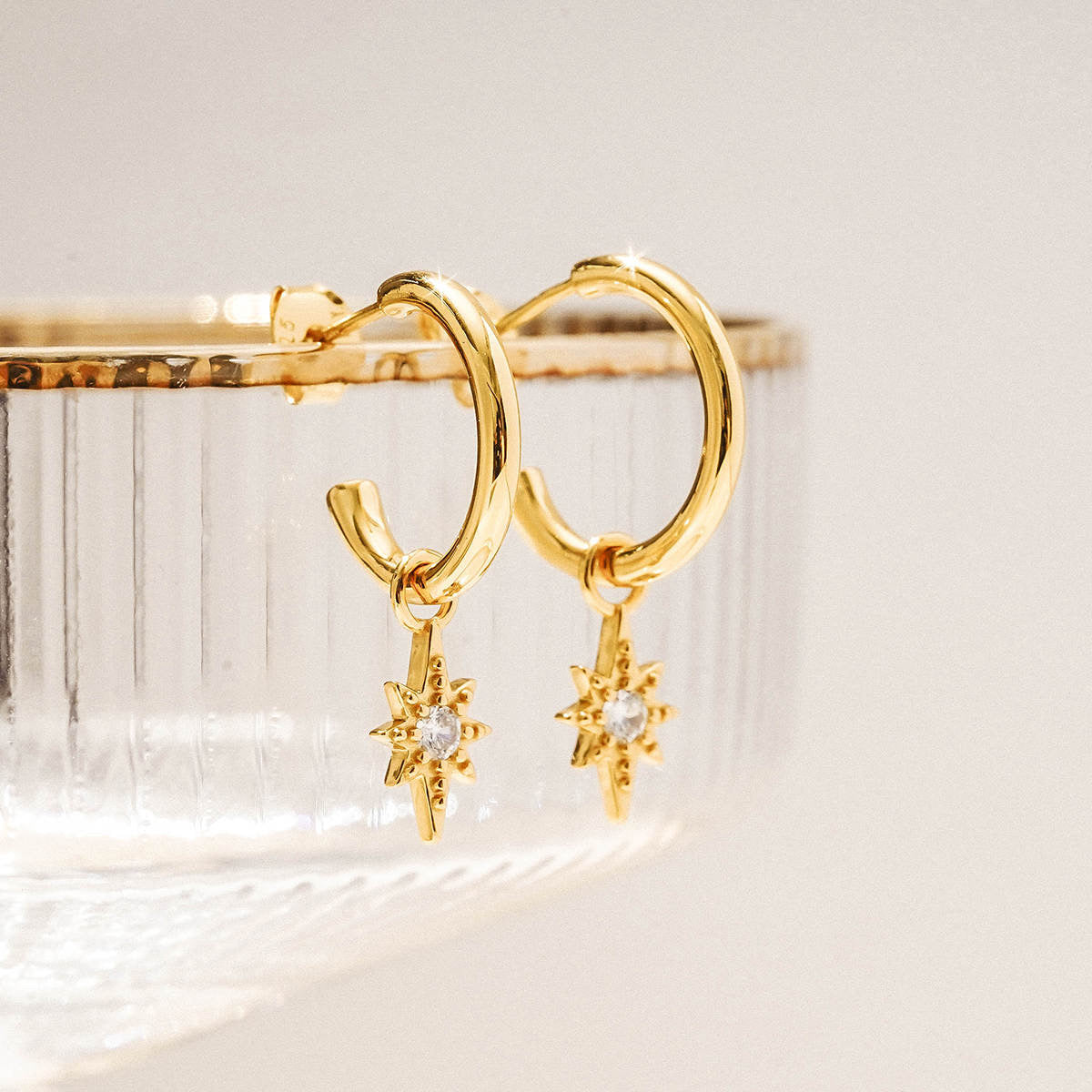 Renee Earrings