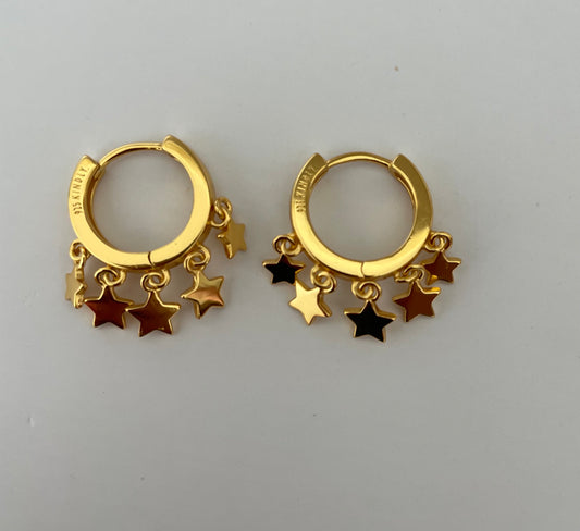 Ariana Earrings