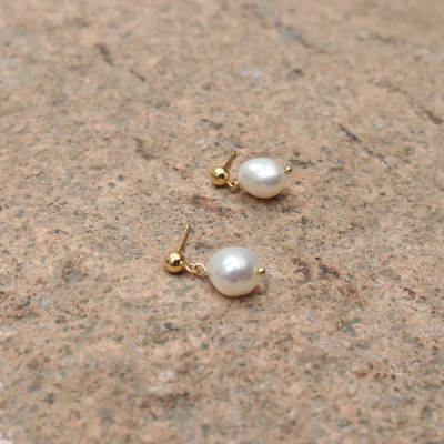 Lula Pearls