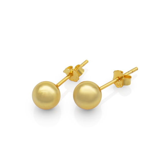 Classic Studs - 6mm