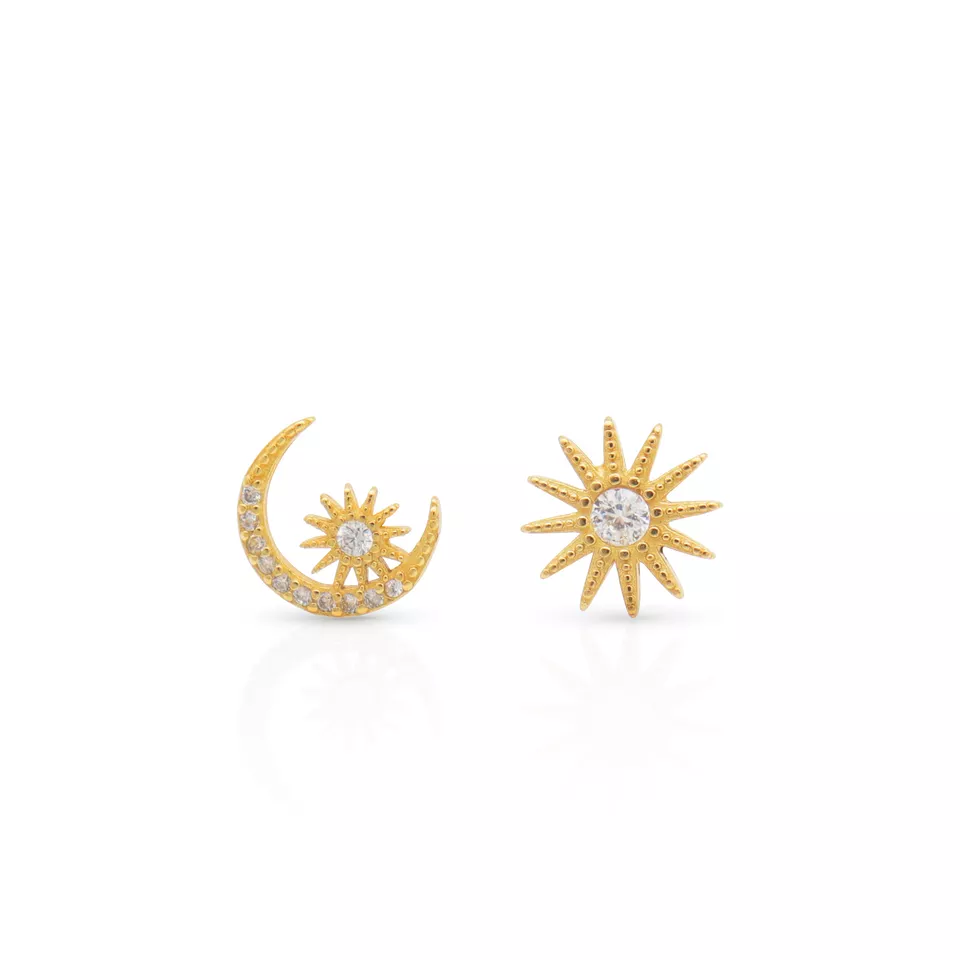 Gia Studs