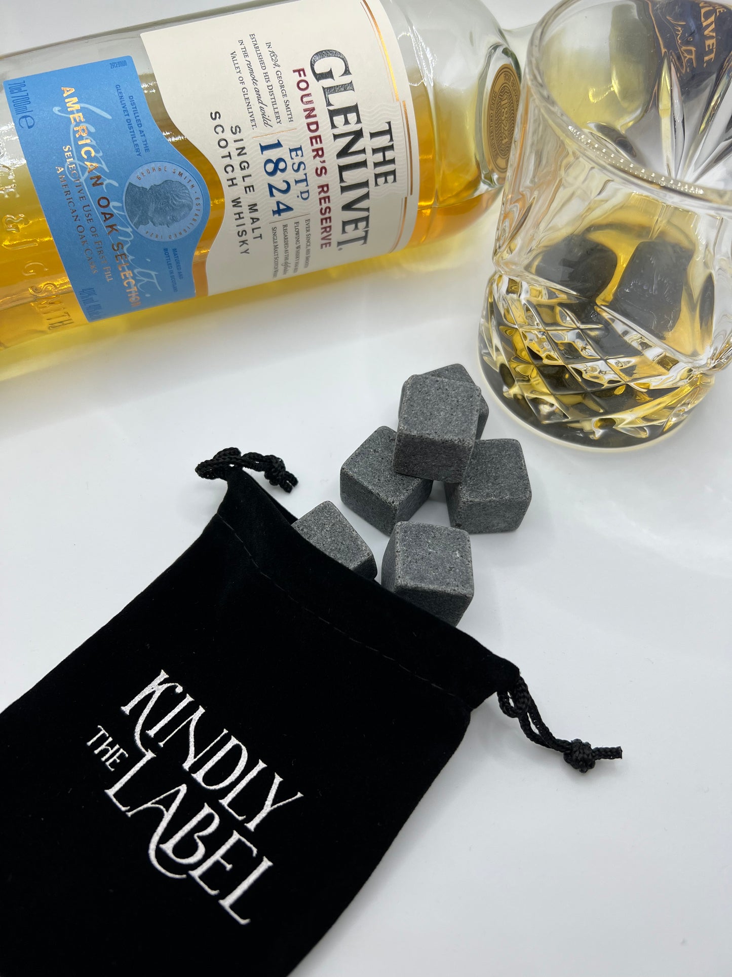 Whiskey Stones